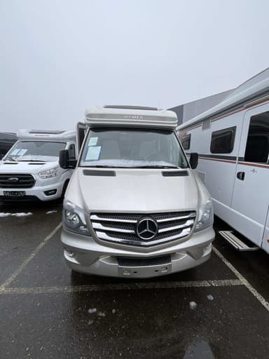 Hymer ML-T 620