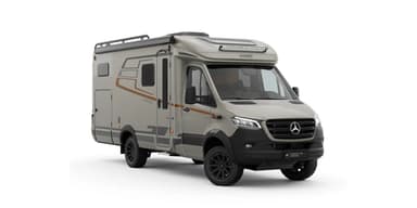 Hymer ML-T CrossTrail 580