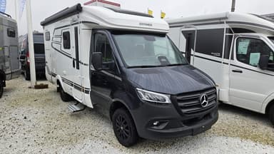 Hymer ML-T Xperience 570