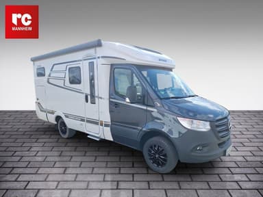 Hymer ML-T Xperience 570