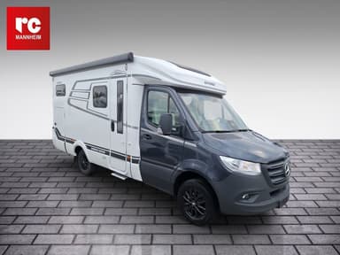 Hymer ML-T Xperience 570