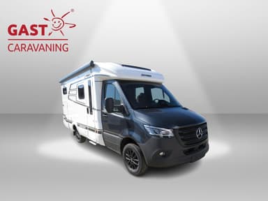 Hymer ML-T Xperience 570