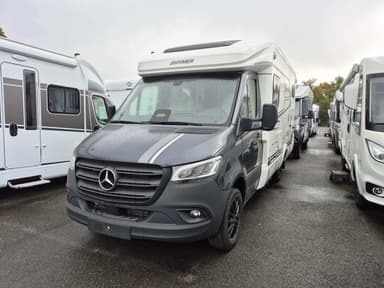 Hymer ML-T Xperience 570