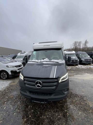 Hymer ML-T Xperience 570