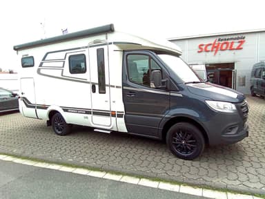 Hymer ML-T Xperience 570