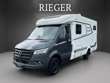 Hymer ML-T Xperience 570