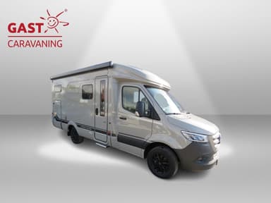 Hymer ML-T Xperience 570