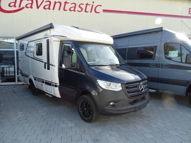 Hymer ML-T Xperience 570 XPERIENCE