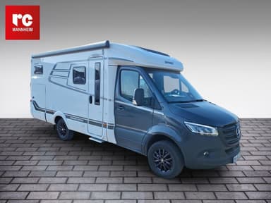 Hymer ML-T Xperience 580