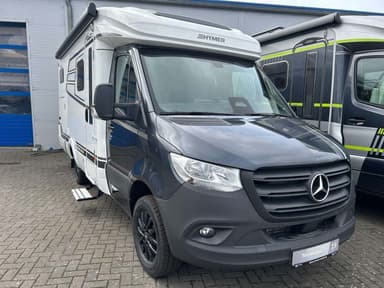Hymer ML-T Xperience 580