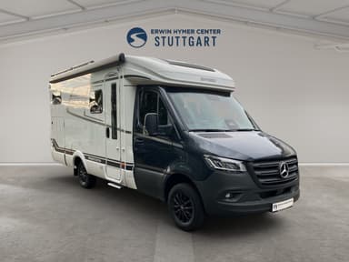 Hymer ML-T Xperience 580
