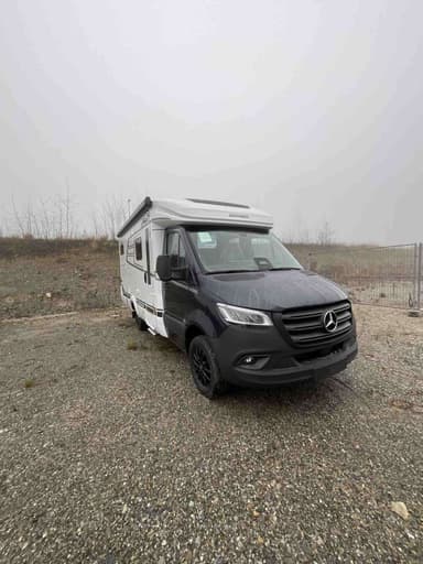Hymer ML-T Xperience 580