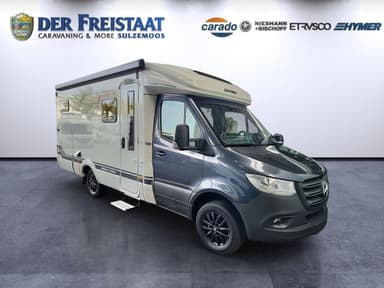 Hymer ML-T Xperience 580 XPERIENCE