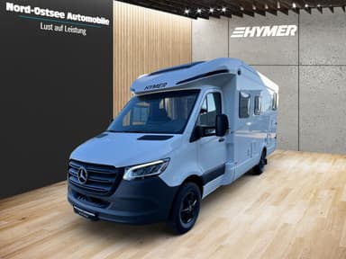 Hymer Tramp S 585