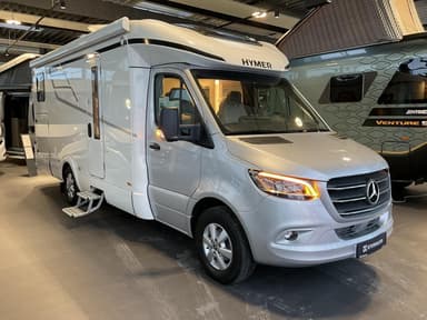 Hymer Tramp S 685