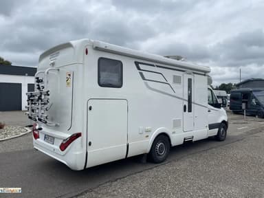 Hymer Tramp S 685