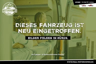 Hymer Yellowstone 601 Fiat