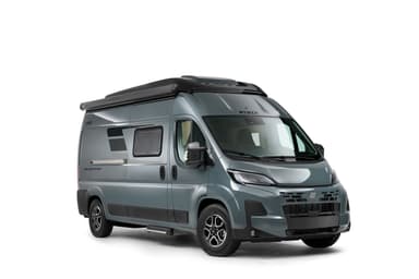 Hymer Yellowstone 640