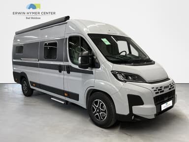 Hymer Yellowstone Fiat