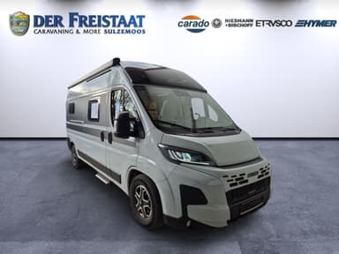 Hymer Yosemite YOSEMITE
