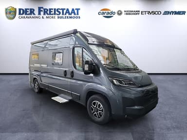 Hymer Yosemite YOSEMITE