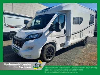 Ilusion XMK Premium 650 H Plus