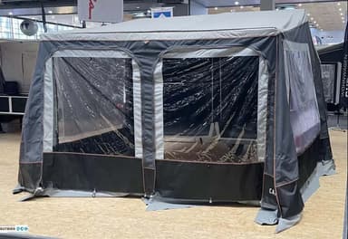 Isabella Camp-let North