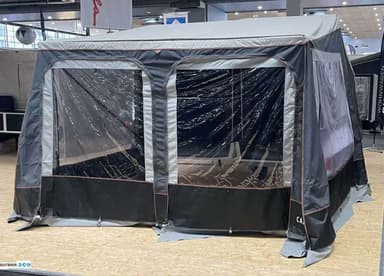 Isabella Camp-let North