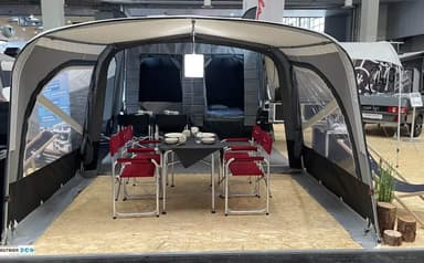 Isabella Camp-let Passion