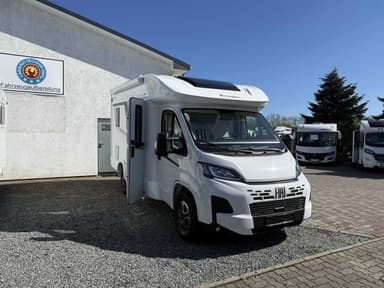 Itineo Cozi PF600