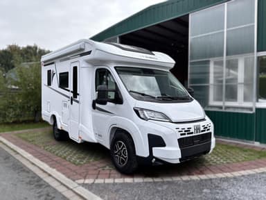 Itineo Cozi PF600