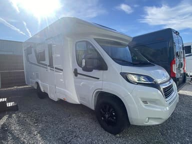 Itineo Cozi PJ700