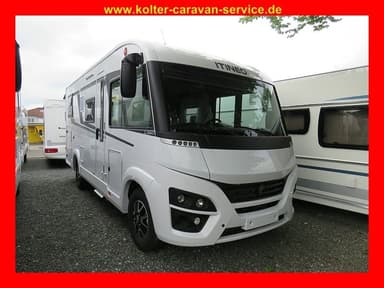 Itineo Famili Compact CJ660