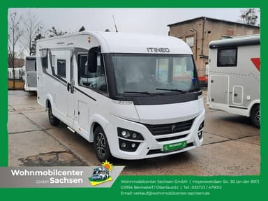 Itineo Famili Compact CM660
