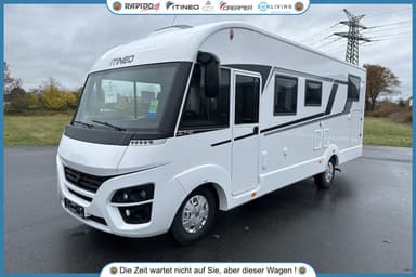 Itineo Famili JC740
