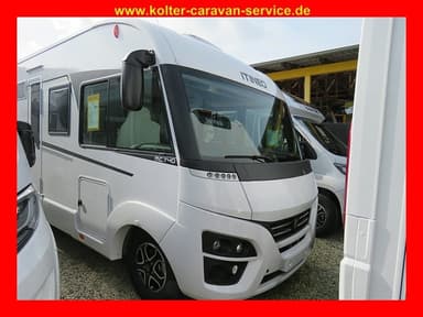 Itineo Famili MC740 Spirit Edition