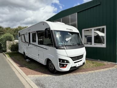 Itineo Famili SB740 ADVANCE EDITION