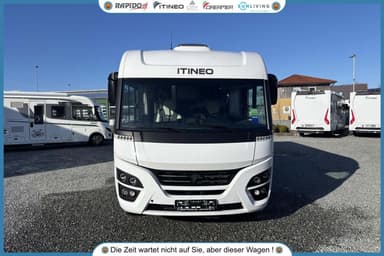 Itineo Famili SB740 SPIRIT EDITION