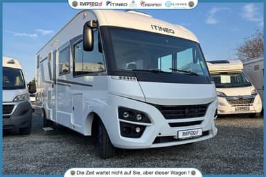 Itineo Famili SBD700
