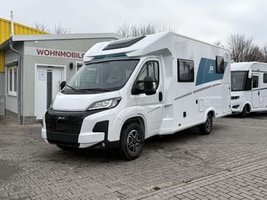 Joa Teilintegrierte 70T