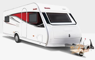Kabe Estate 470 GLE