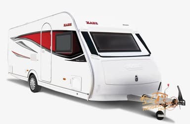 Kabe Estate 470 XL