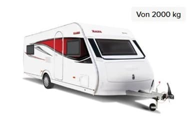 Kabe Estate 560 GLE KS