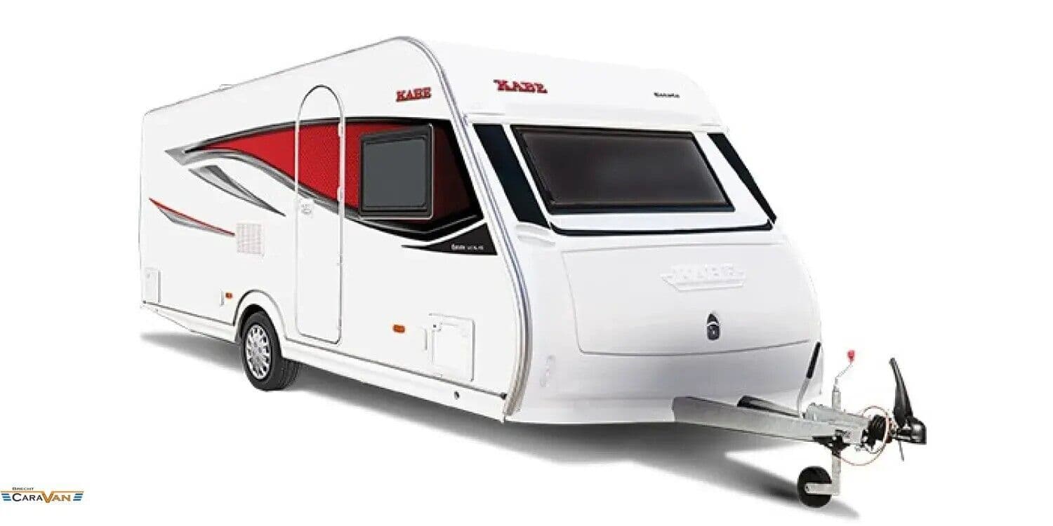 Wohnwagen Kabe Estate 600 GDL bei Brecht Caravan GmbH & Co KG Wohnwagen Kabe 600 GDL Estate mit 0 Schlafplätzen
