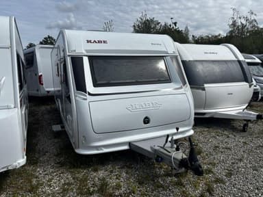 Kabe Estate 600 GDL KS