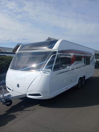 Kabe Imperial 630 TDL KS