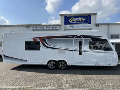 Kabe Imperial 780 TDL KS