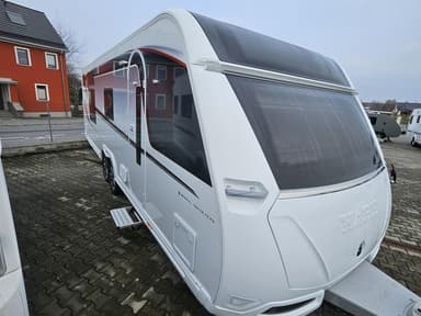 Kabe Imperial Imperial 780 TDL FK KS E8 2025