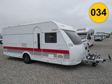 Kabe Royal 520 XL KS