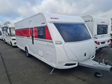 Kabe Royal 600 CXL KS